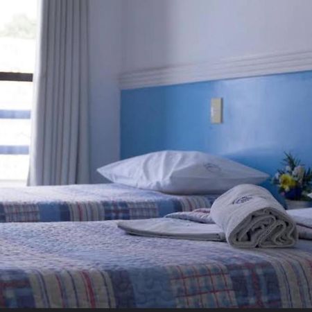 Hotel Serra Sol Serrinha Экстерьер фото