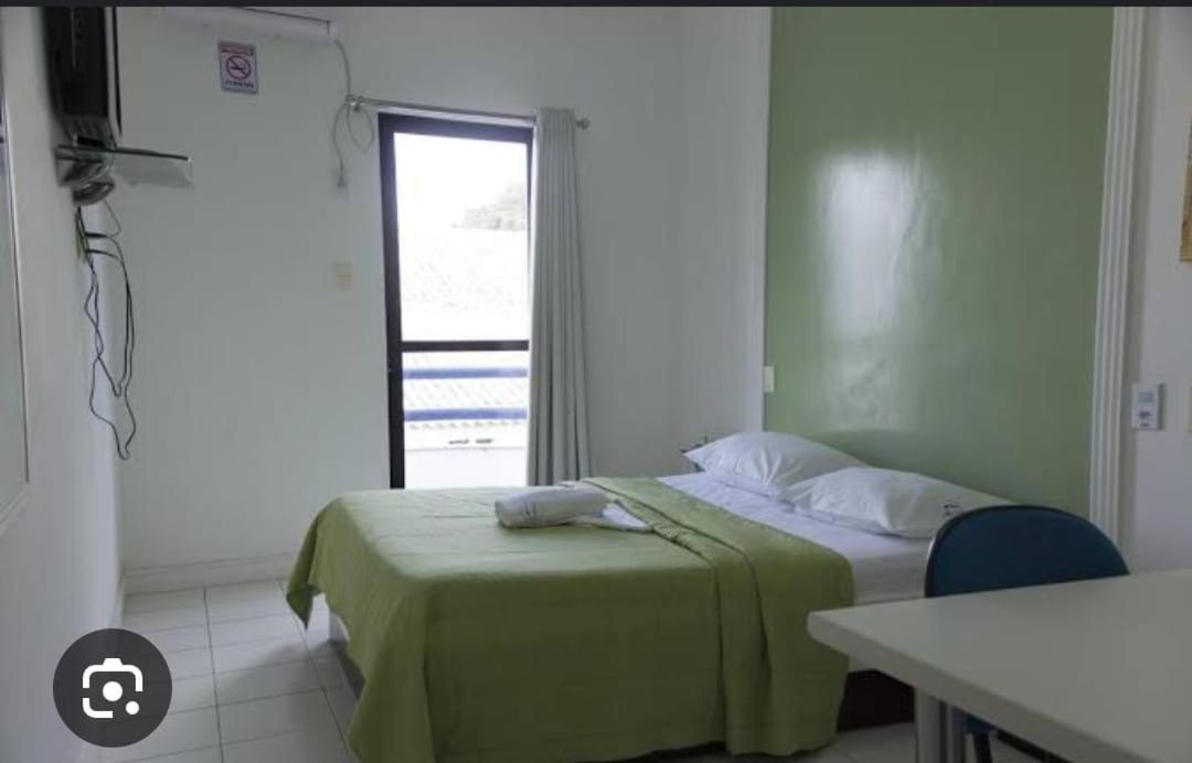 Hotel Serra Sol Serrinha Экстерьер фото