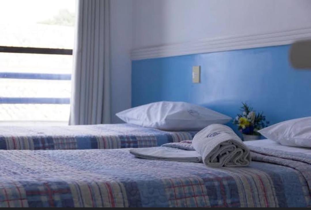 Hotel Serra Sol Serrinha Экстерьер фото